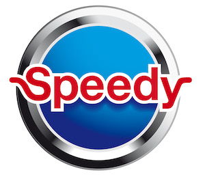 Logo Speedy