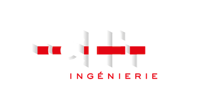 Logo CHT Ingenierie
